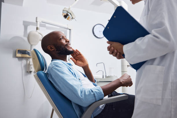 Best Pediatric Emergency Dentist in Burlington, KY